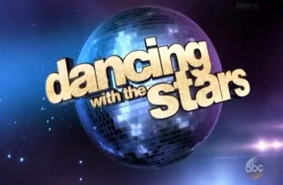 Elizabeth Berkley Brings Back Some Childhood Memories On ‘Dancing With The Stars’ [VIDEO]
