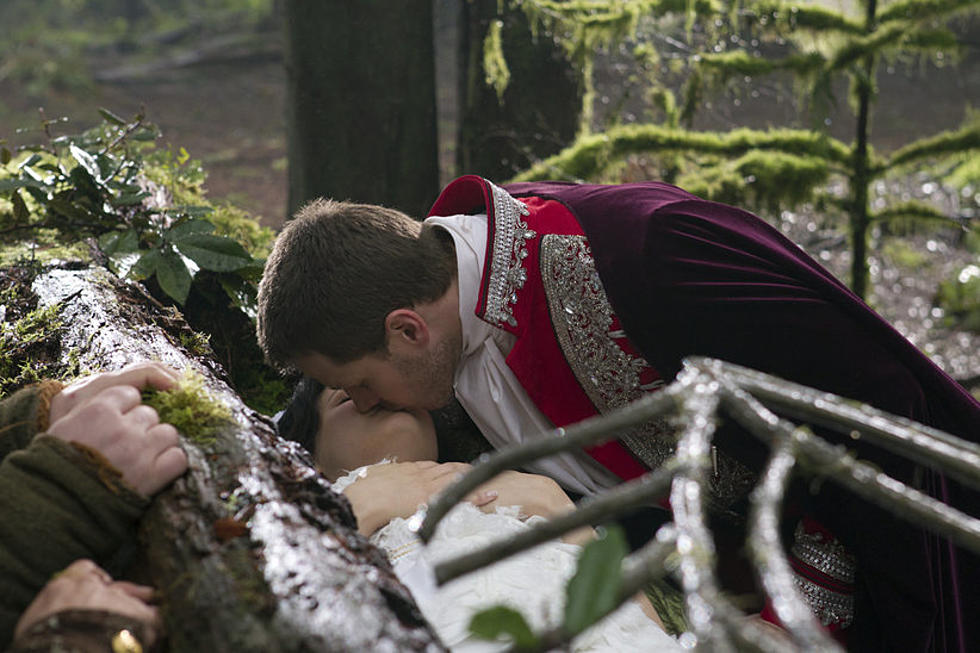 ‘Once Upon A Time’ Stars Will Get Their Fairy Tale Ending In Real Life!