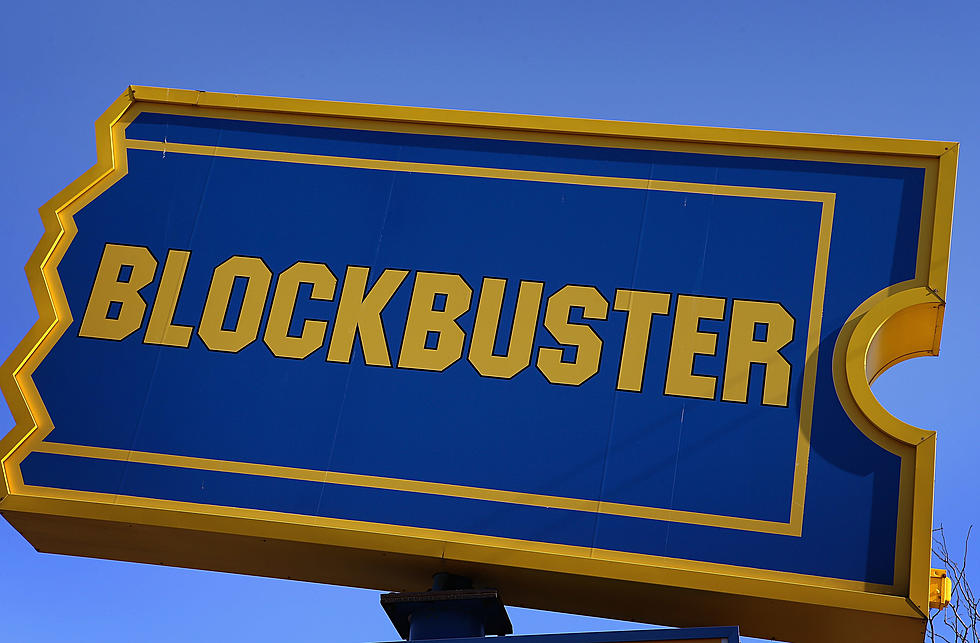 Blockbuster Is Closing All Of Their Stores For Good