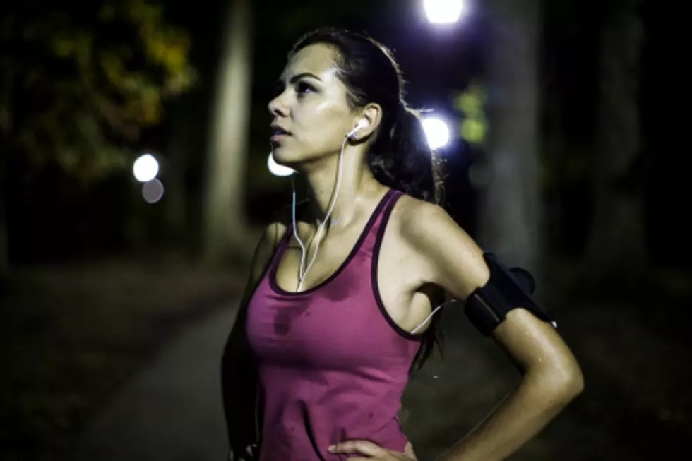 The Best Workout Playlist — A Compilation To Copy!