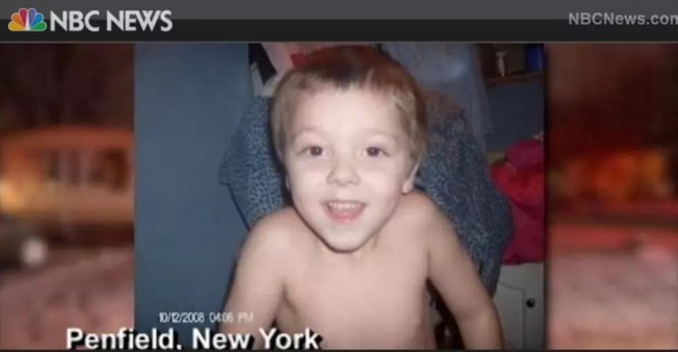 8-Year-Old WNY Boy Dies In Fire After Saving 6 People From Burning Home &#8212; Here&#8217;s How You Can Help His Family