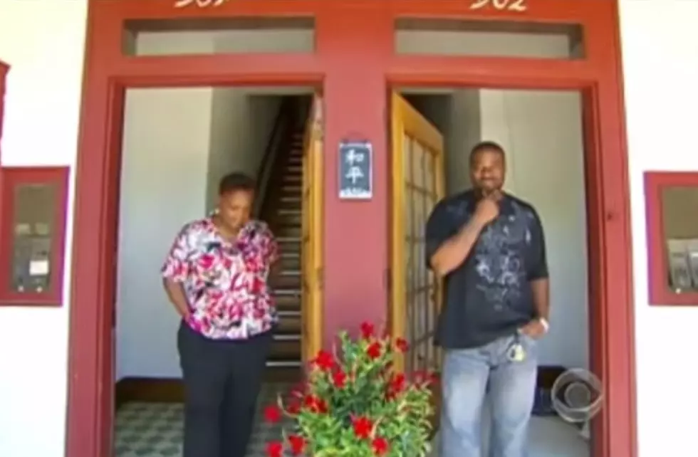 A Mother Lives Next To Her Son’s Murderer [VIDEO]