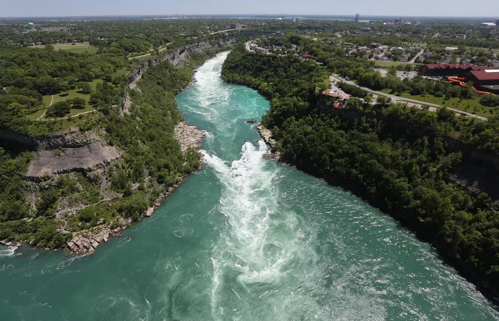 Check Out Niagara Jet Adventures! [VIDEO]