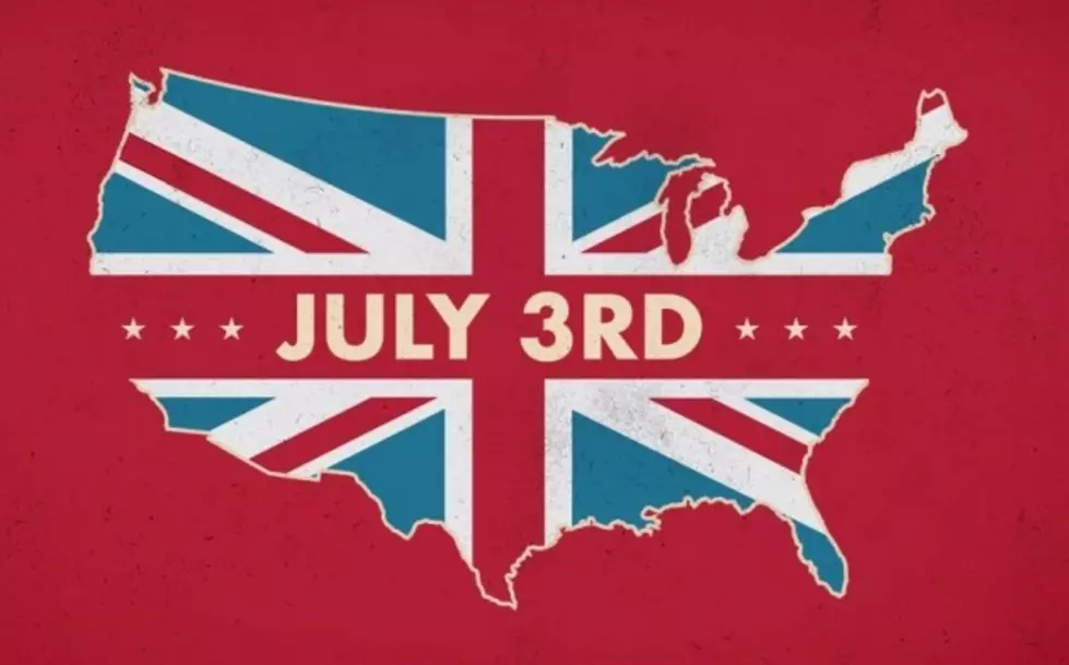 What If The British Won The Revolutionary War?! [VIDEOS]