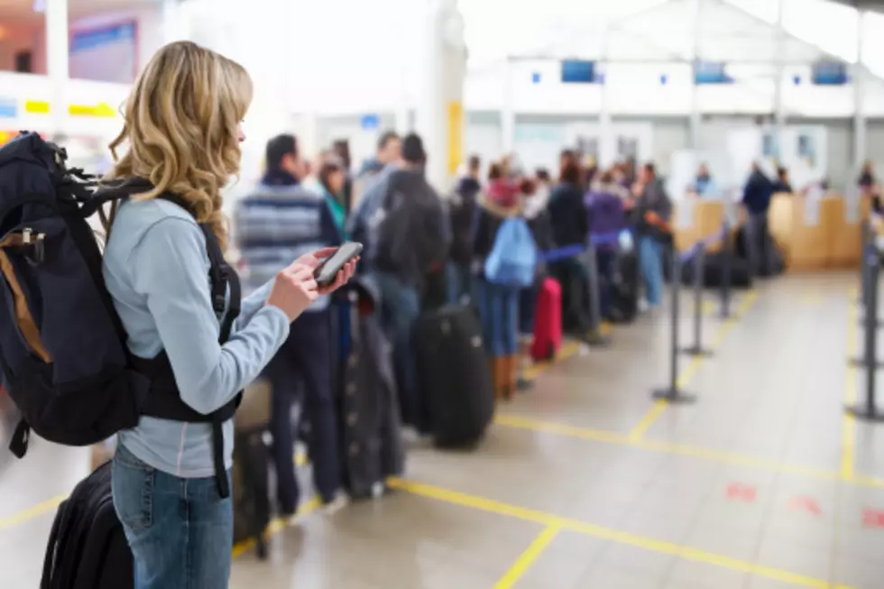 New Travel Insurance Pays You CASH If Your Flight Is Delayed!