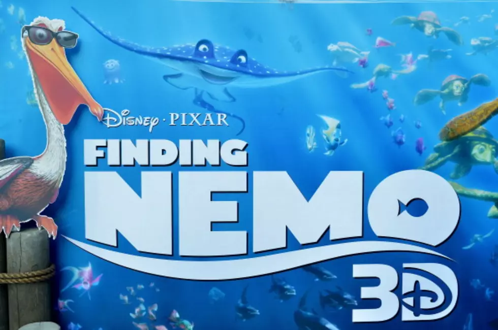 Nemo's Voice Got HOT!