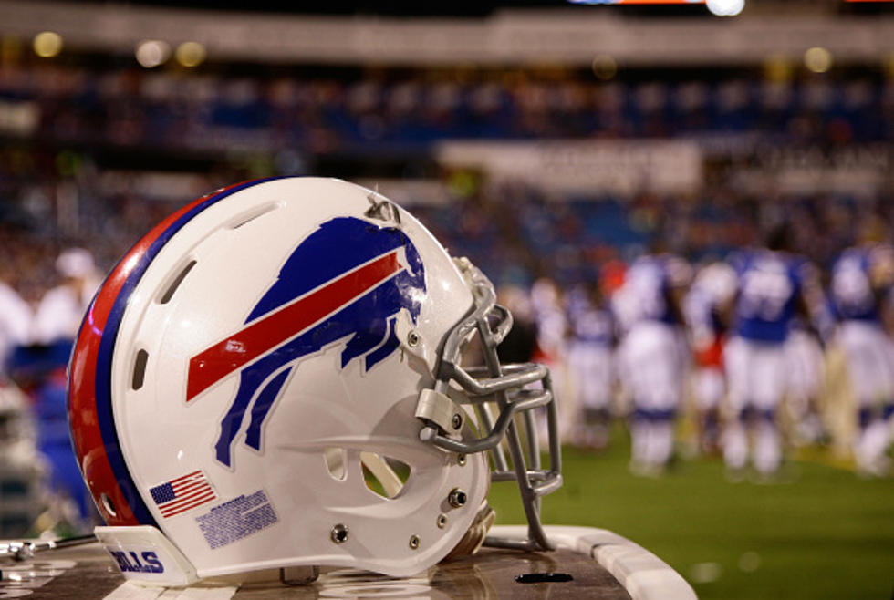 Bills To Face Jags In London Next Year