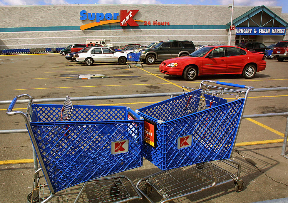 Kmart To Open It’s Doors For Black Friday Shopping at 6am Thanksgiving Day [VIDEO]