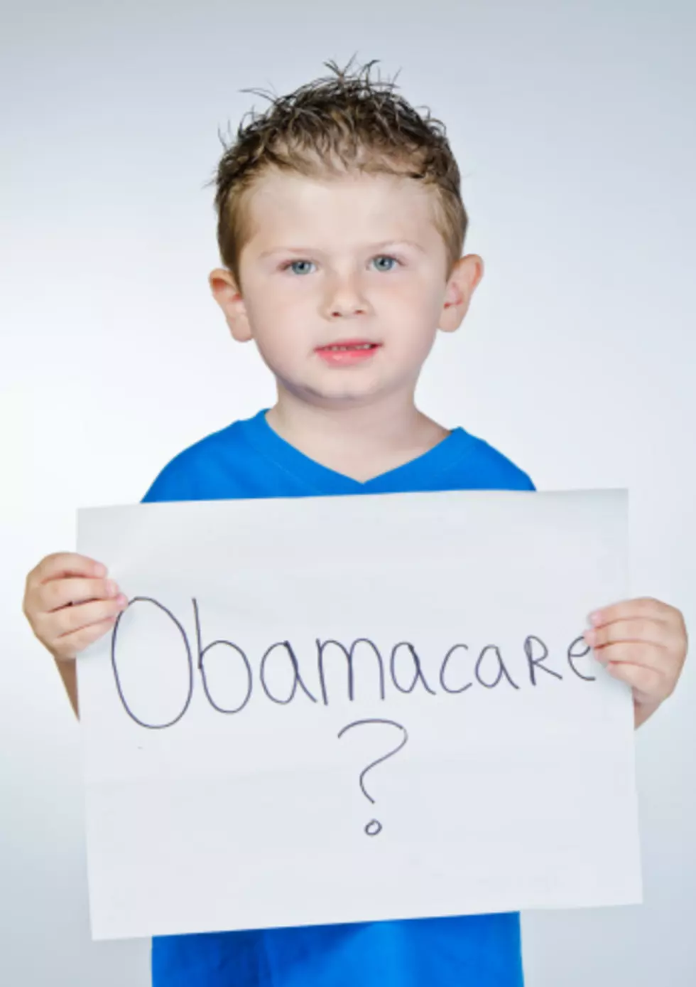 Open Enrollment for Obamacare