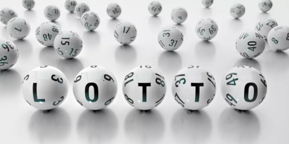 WNY Has Three New Lottery Winners [VIDEO]