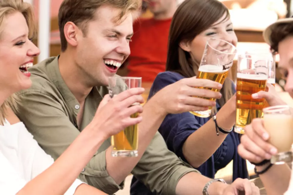 What You Need to Know Before Going Beer Tasting [VIDEO]