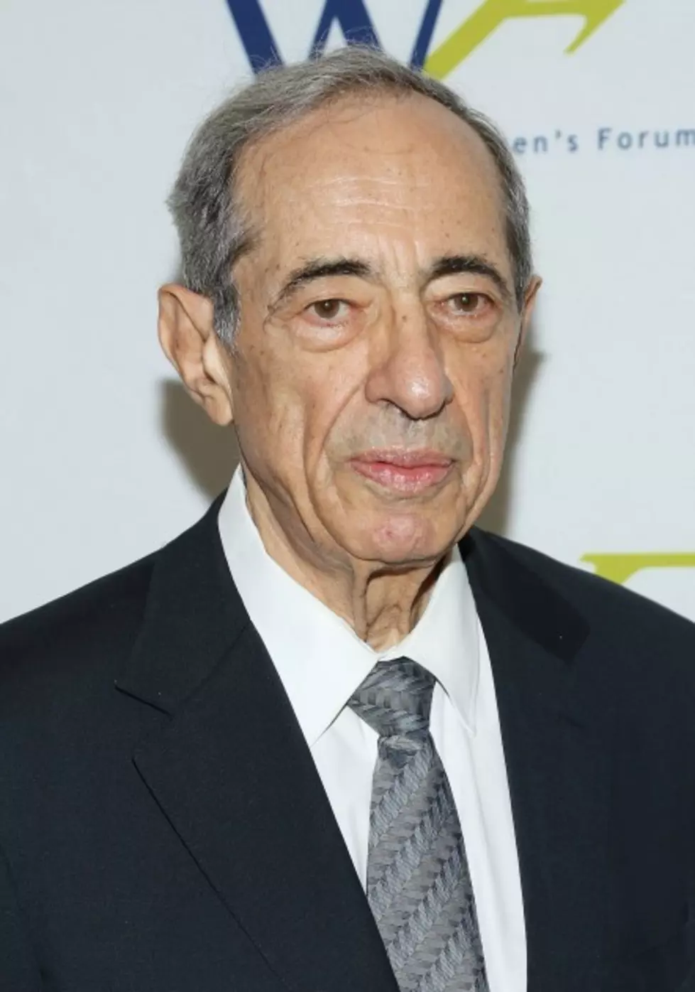 New York Says Good-Bye To Former Governor Mario Cuomo