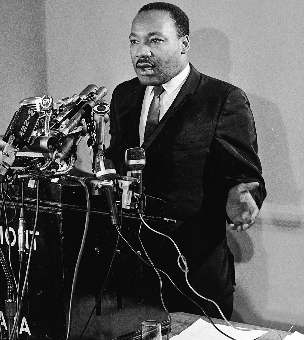 Dr. Martin Luther King Jr. Was More Than The ‘Dream’ Speech [VIDEOS]