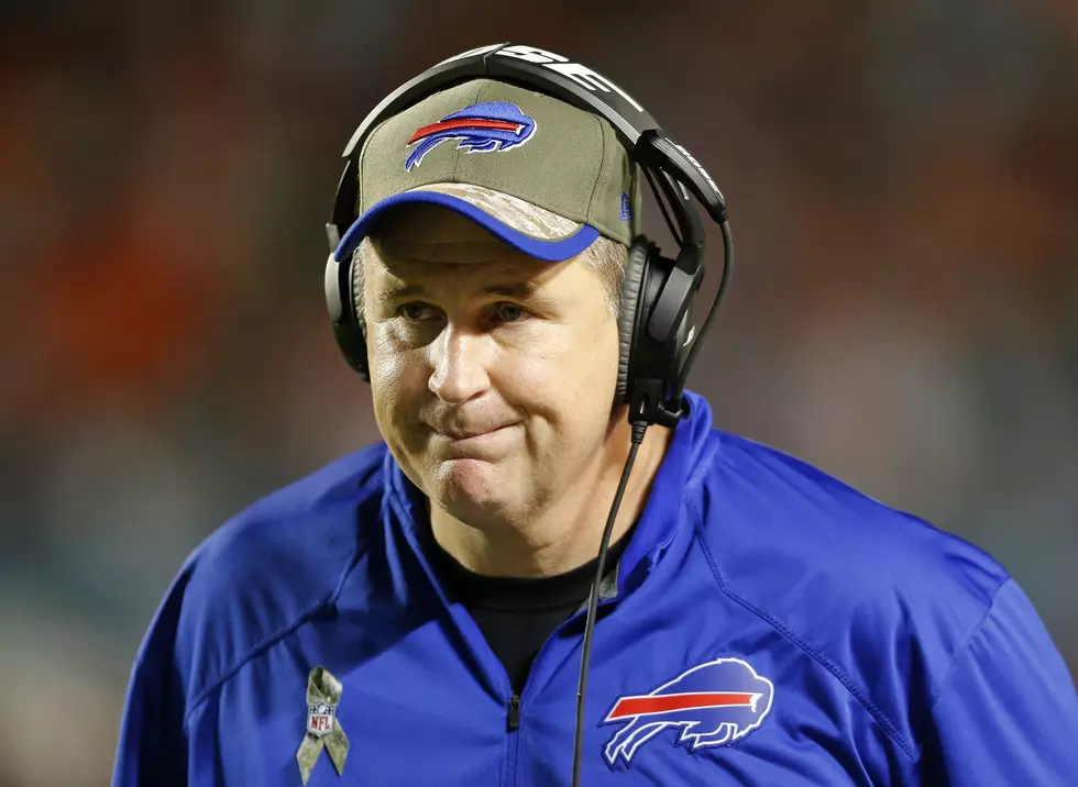 Who Hacked and Edited Doug Marrone’s Wikipedia Page?