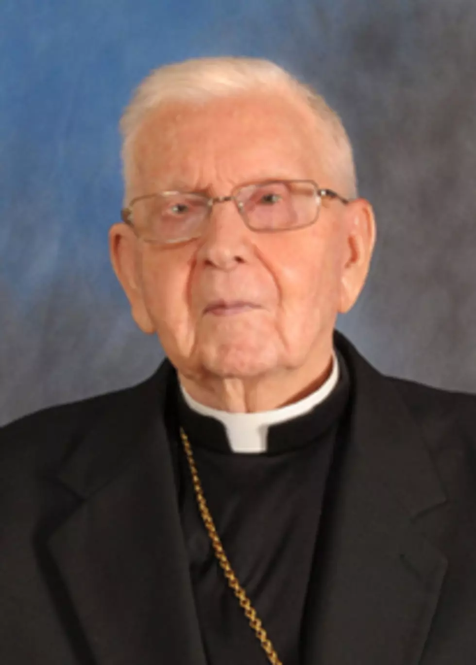 Buffalo's Oldest Bishop Passed Away 
