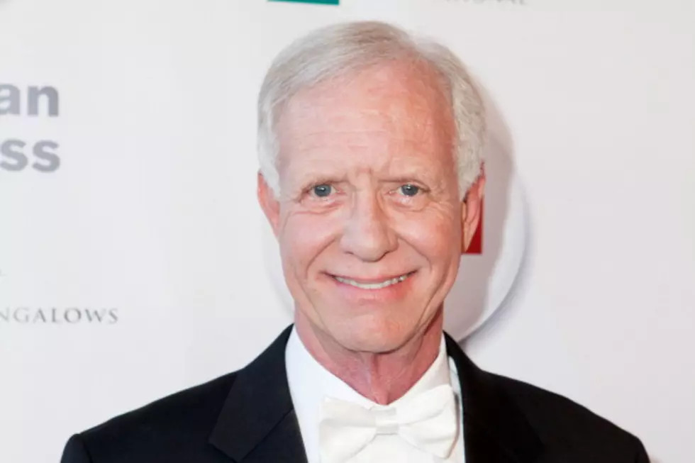 Sully Sullenberger Is Coming To Buffalo [VIDEO]