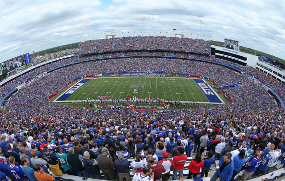 Should the Bills Play Better Before Getting a New Stadium? [POLL]