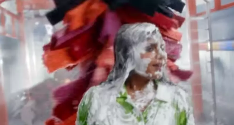 Super Bowl 49 Ad Preview &#8212; Mindy Kaling for Nationwide [VIDEO]