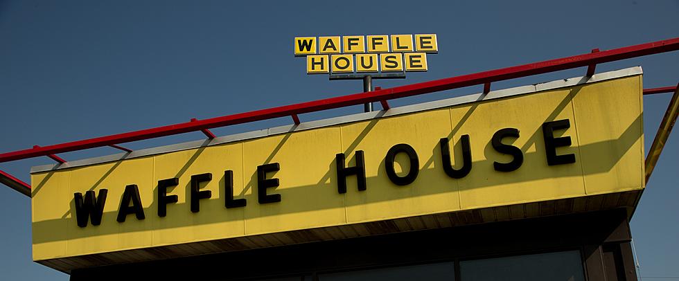 Valentine’s Day Reservations Are Now Being Accepted at The Waffle House [VIDEO]