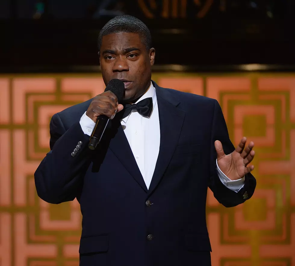 Tracy Morgan May Not Recover From His Traumatic Brain Injury [VIDEO]