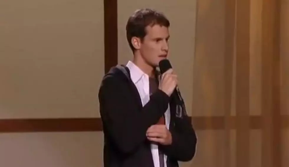 Comedian Daniel Tosh To Perform at Buffalo&#8217;s Kleinhans Music Hall [NSFW VIDEO]