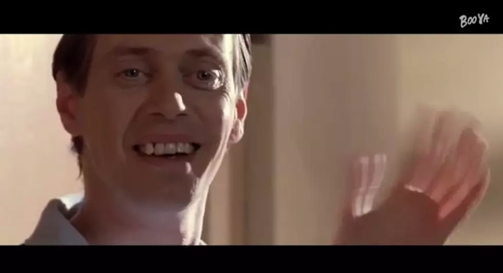 50 Shades of Buscemi [VIDEO]