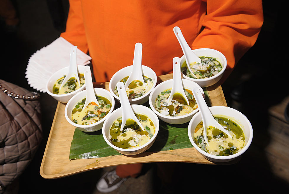 Buffalo’s Soup-Fest Is This Weekend