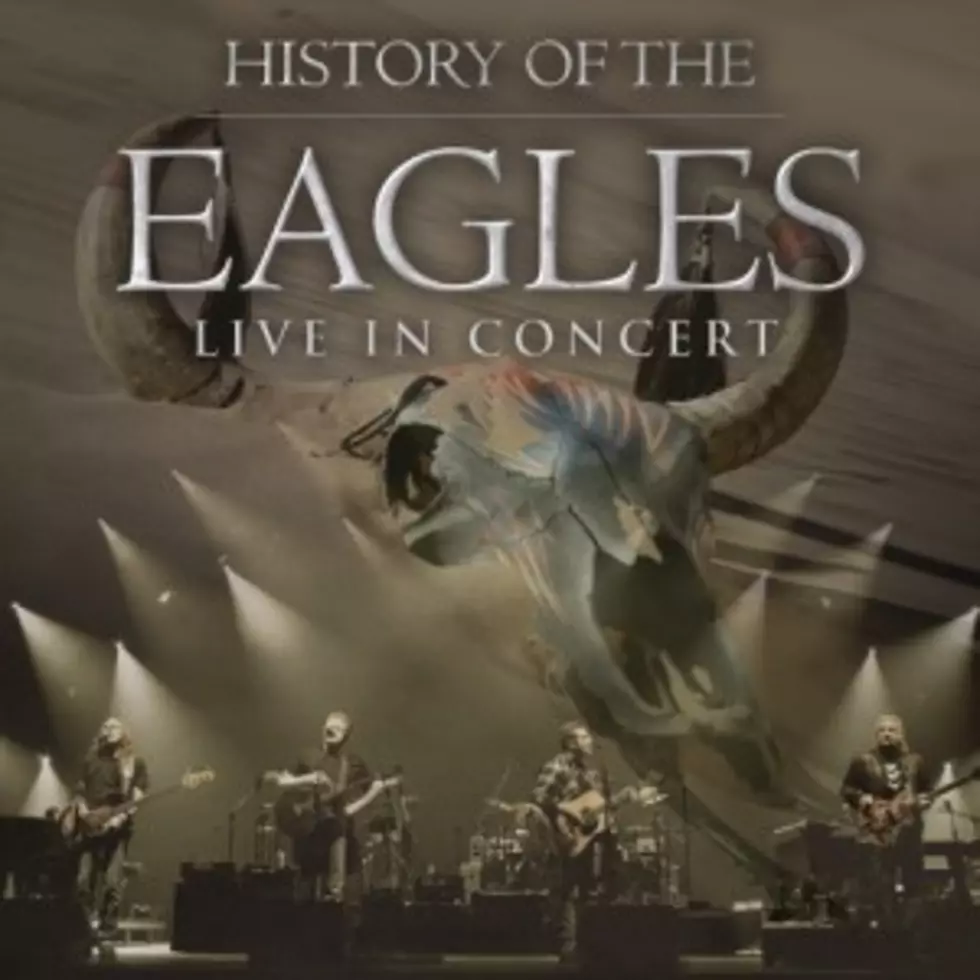 The Eagles in Buffalo &#8212; What You Need to Know