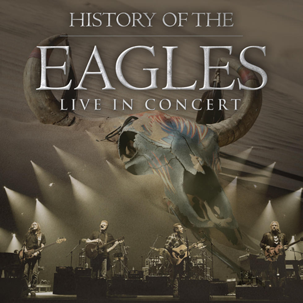The Eagles in Buffalo — What You Need to Know