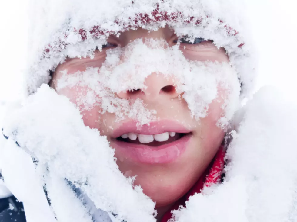 Buffalo, WNY Snow Photos!