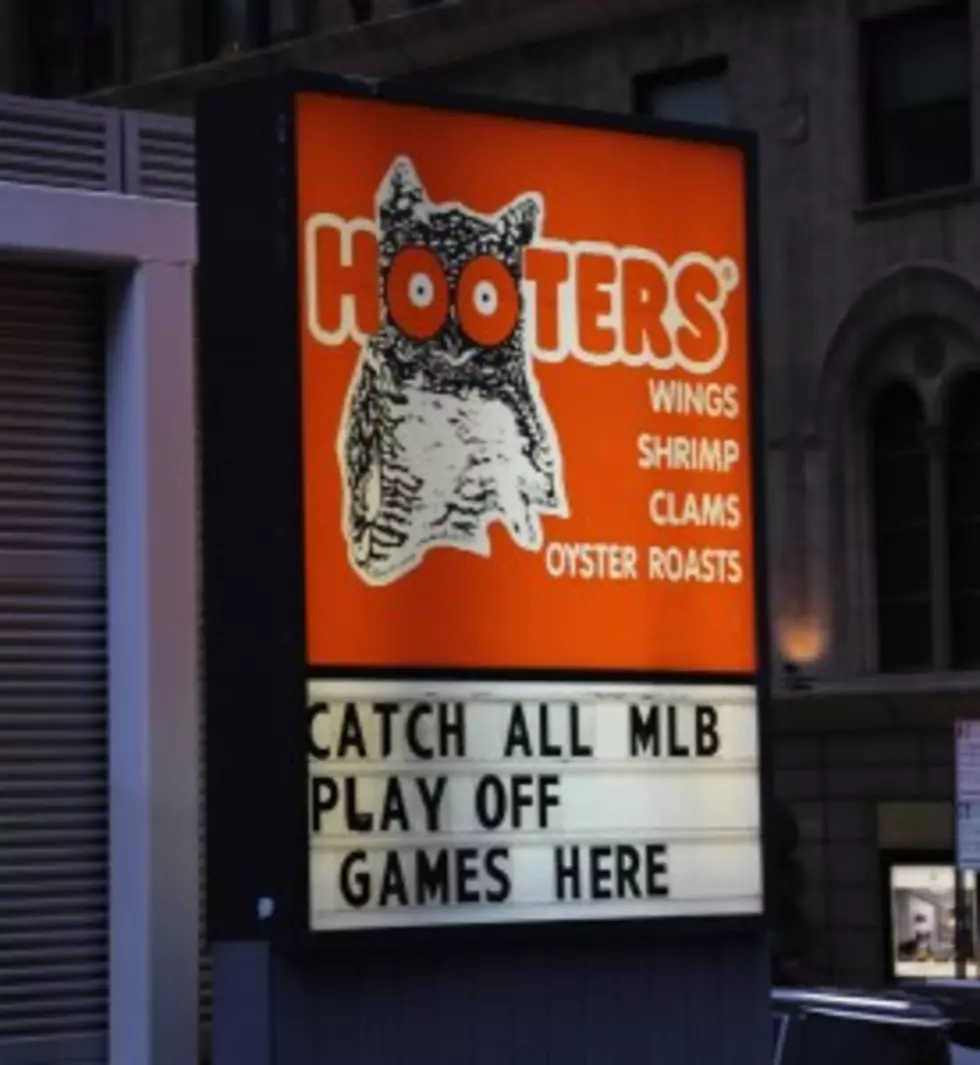 A Male Version of Hooters Restaurants Called Tallywakers is in The Works [PHOTOS]