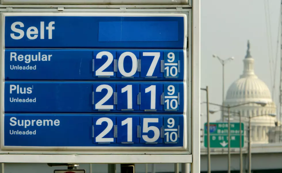 Summer Gas Prices Expected to Be The Lowest In About 6 Years