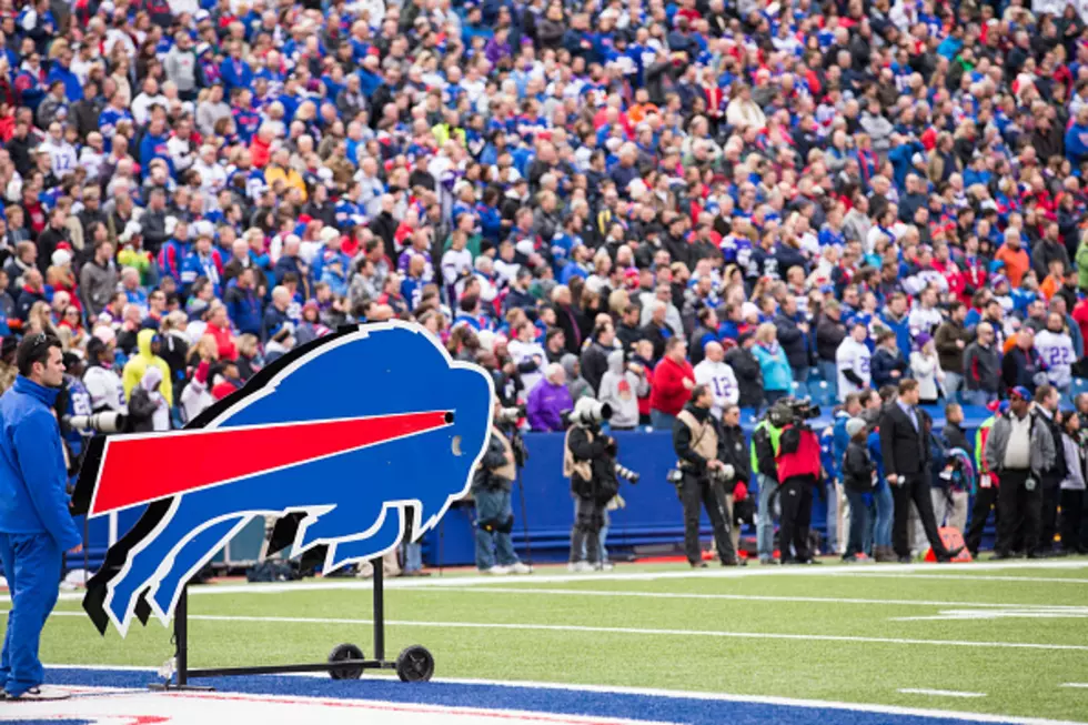 Buffalo Bills Release 2015 Schedule