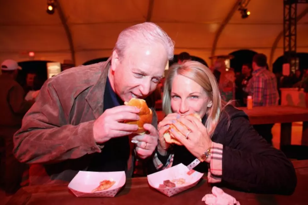 Rochester NY Will Host The Great American Backyard Burger Festival in August