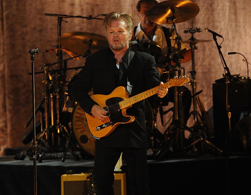 John Mellencamp and The World’s Largest Yard Sale Happening in Buffalo NY This Weekend