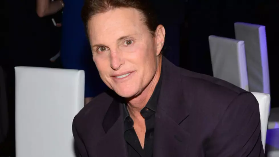 Bruce Jenner Reveals His New Woman Name; It Is&#8230;.