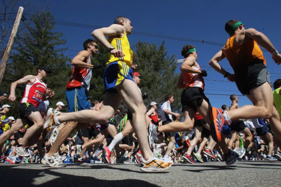 BUFFALO MARATHON: Which Streets Will Be Closed + Where Is Parking?