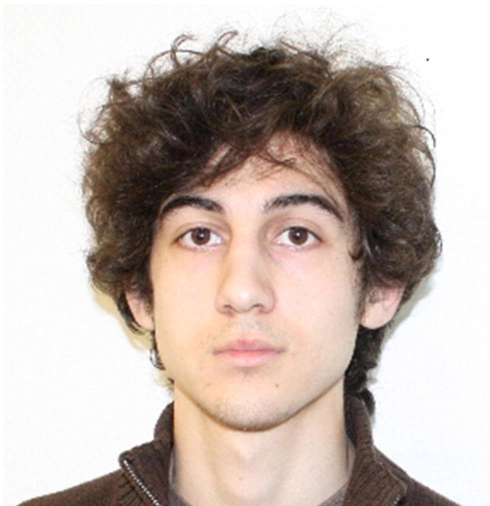 Formal Sentencing Date To Be Announced For Dzhokhar Tsarnaev