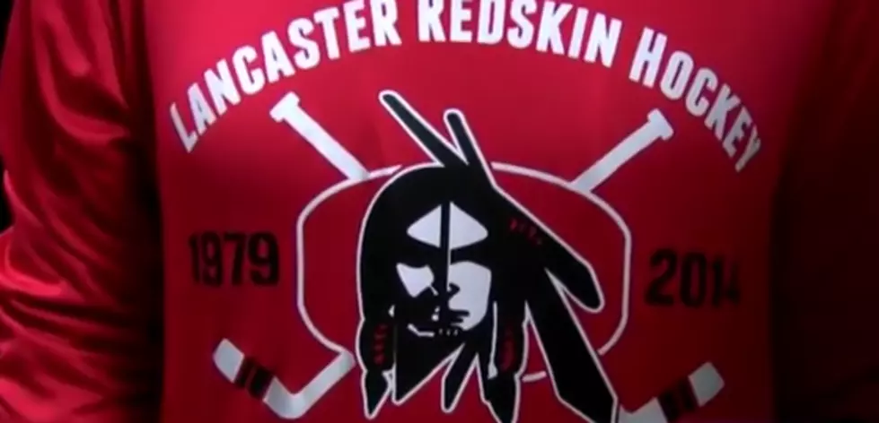 American Indians Mascot Bill Fails In Senate As Debate Recently Sweeps WNY School Districts