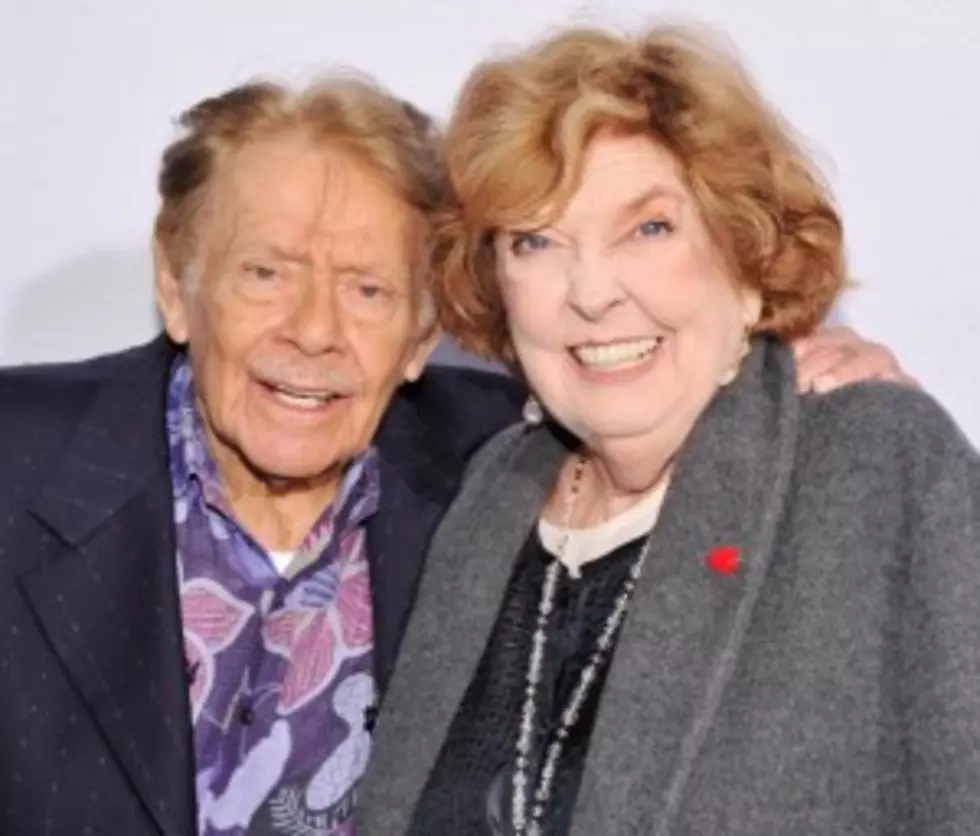 Anne Meara Passes Away At Age 85