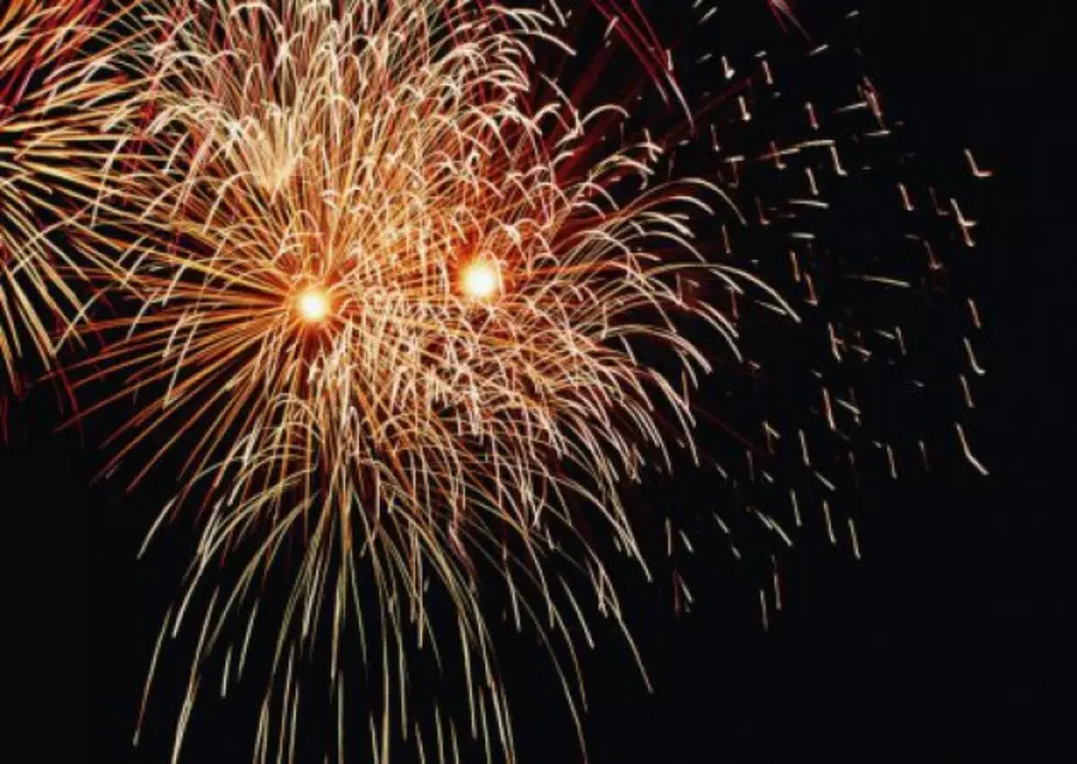 Where Are Fireworks in Buffalo + Western New York 2015 [LIST]