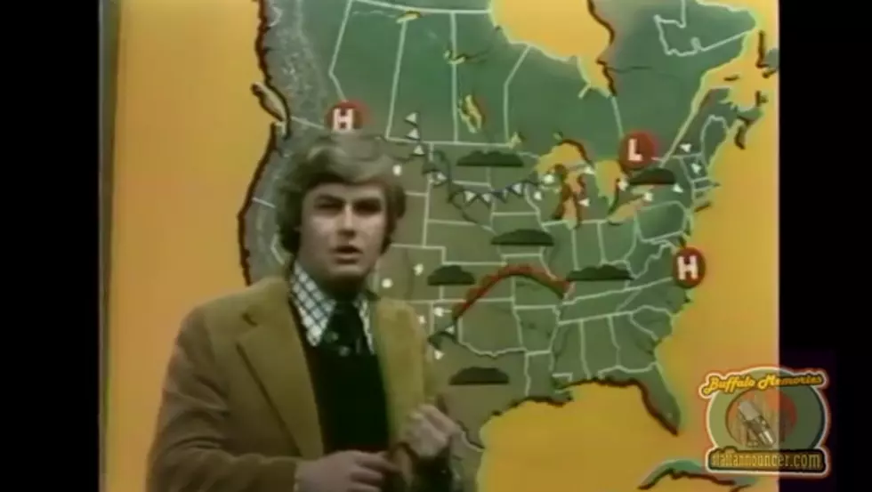 THROWBACK THURSDAY: The Broadcast of Blizzard ’77 [VIDEO]