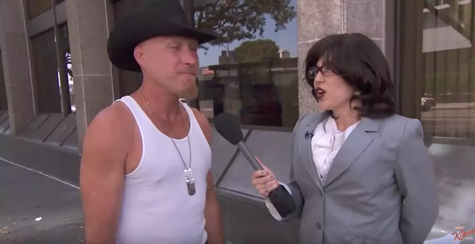 Miley Cyrus Goes Undercover + Asks People What They Think About Her [VIDEO]