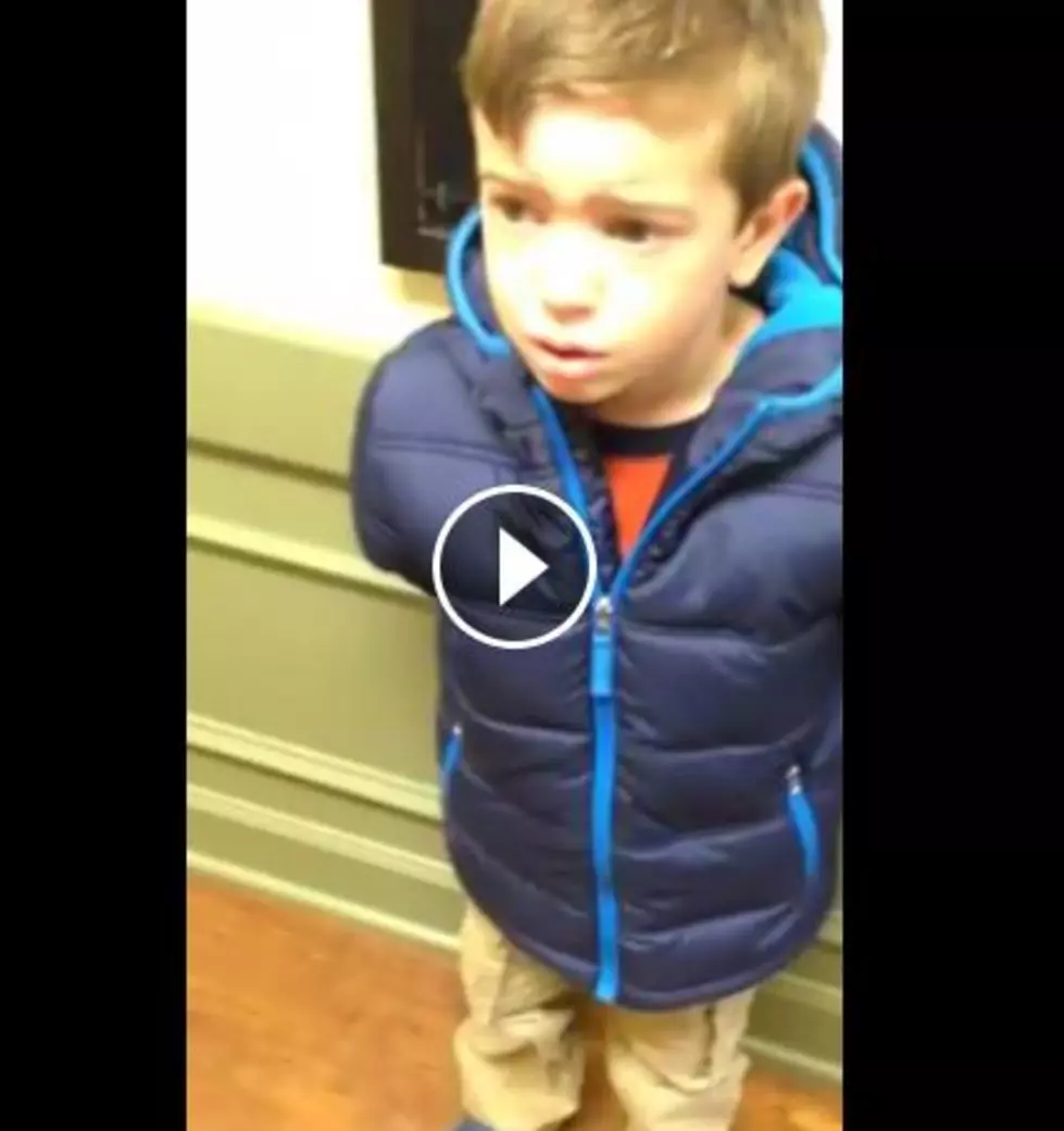 Kid Is Embarrassed by Dad + Asks Him to Change – Who Do You Side With? [VIDEO]