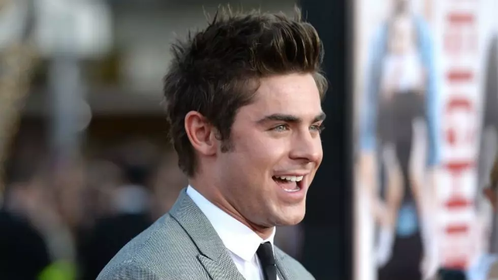WATCH: Zac Efron Doesn’t Recognize ‘High School Musical’ Song + It Breaks Fans’ Hearts