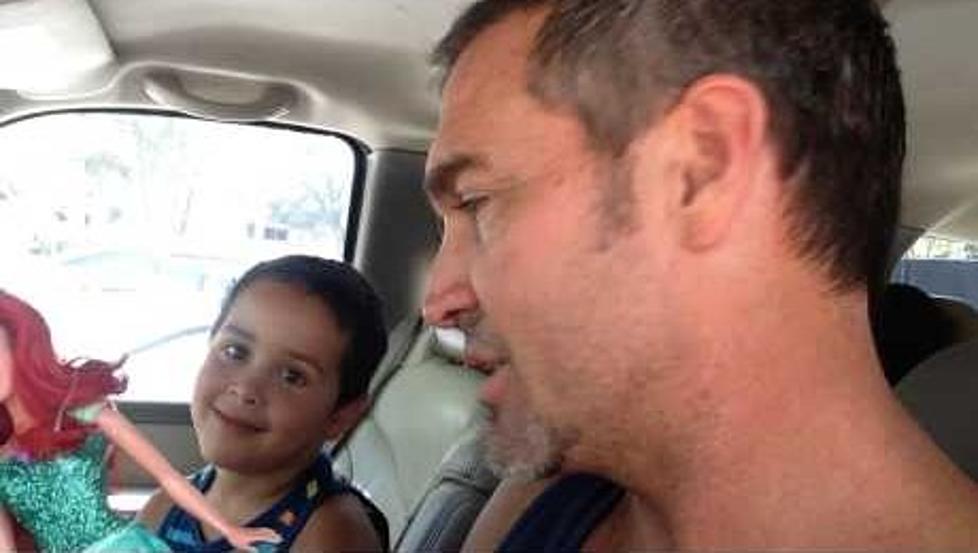 This Father&#8217;s Reaction to His Son&#8217;s Toy Choice is Empowering [VIDEO]