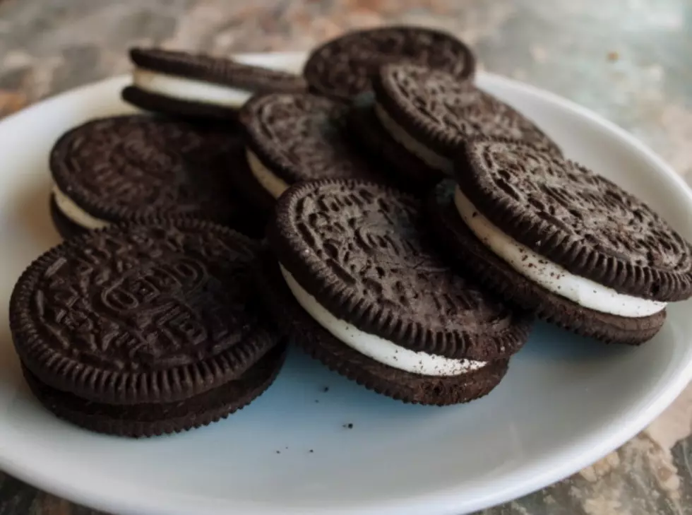 New Oreo Flavor 'The Best'?