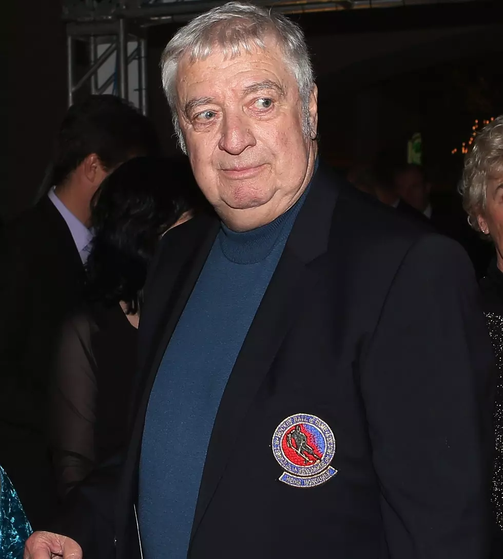 Rick Jeanneret Will Start Off Friday’s Relay for Life Walk