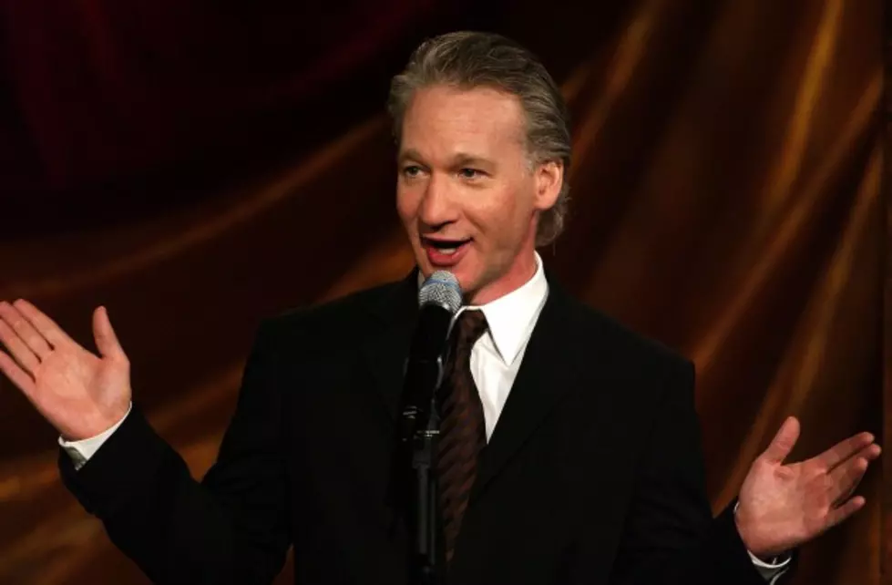 The Legends of Disco and Bill Maher are in WNY This Weekend