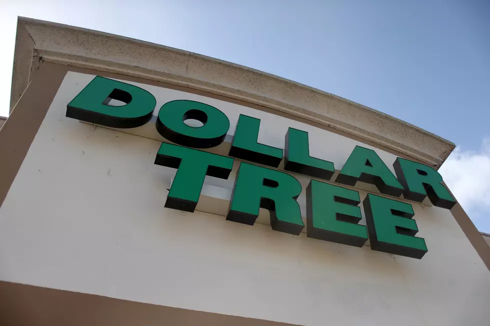 This Shocked Woman Found a Hidden Camera Recording Her in a Dollar Tree Restroom [VIDEO]